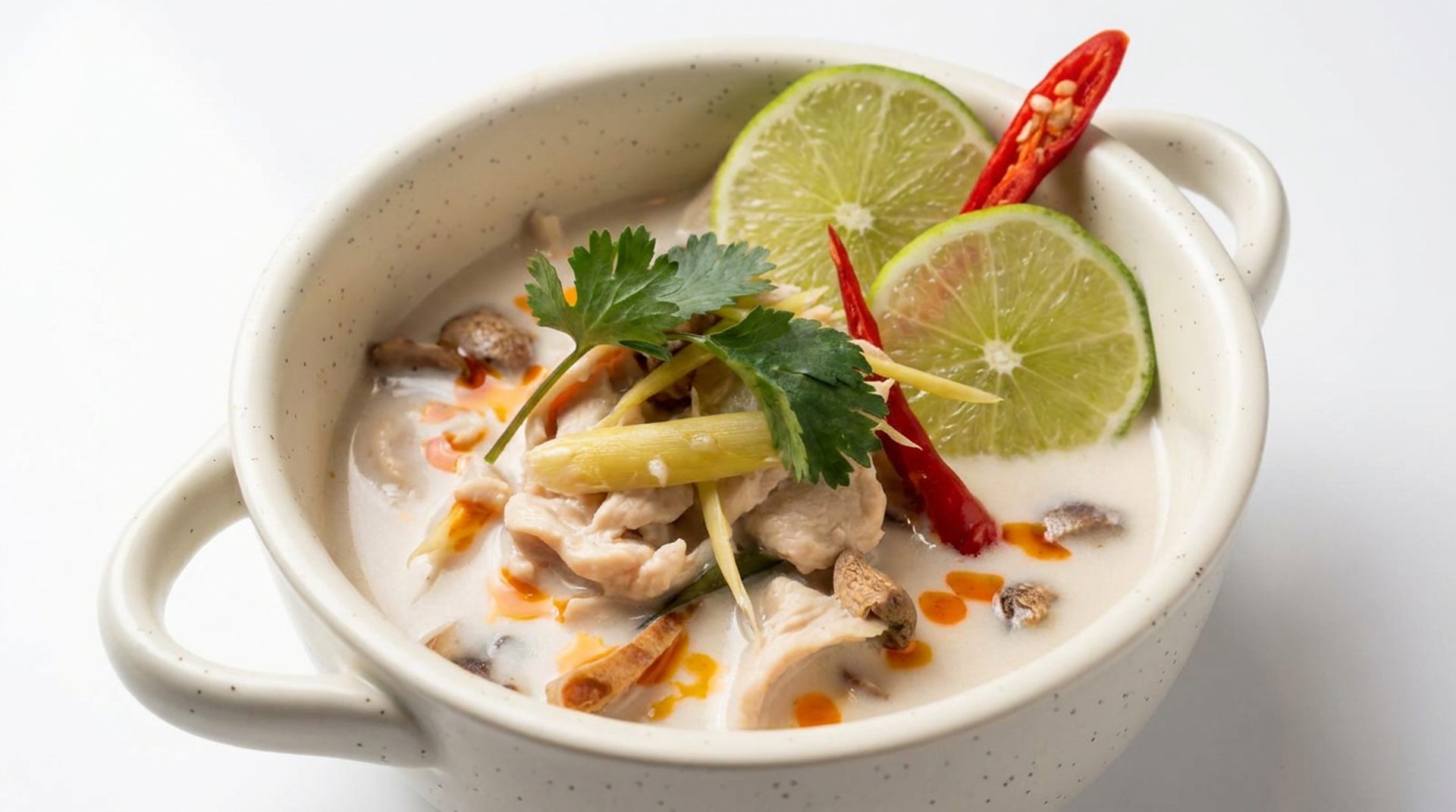 Thai food for the neighborhood