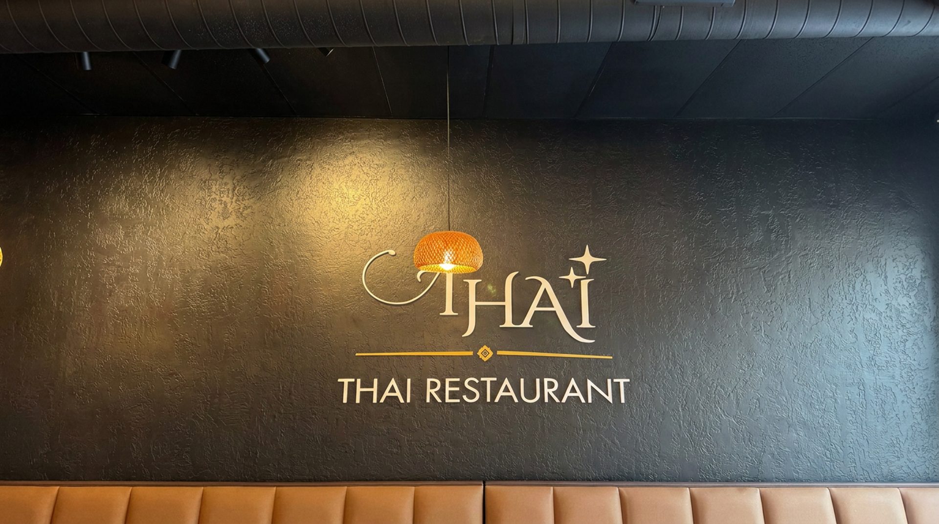 Thai Thai: a Katy neighborhood table