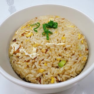 Side Eggs Fried Rice