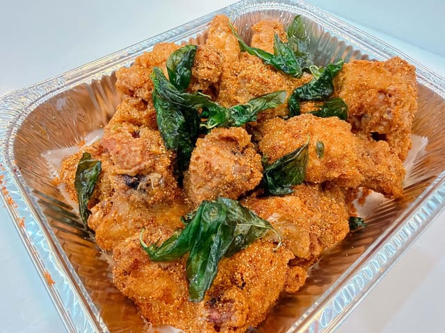 PT Wing Zaab.