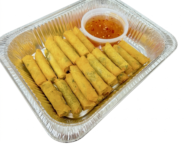 PT Spinach Cheese Rolls.