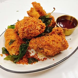 Wings Zaab (5 Pcs)