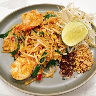 Pad Thai