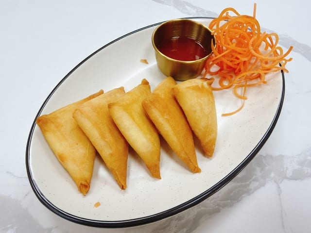 Tri Angle (5 Pcs).