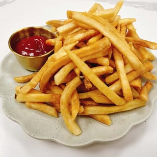 Kids Fries
