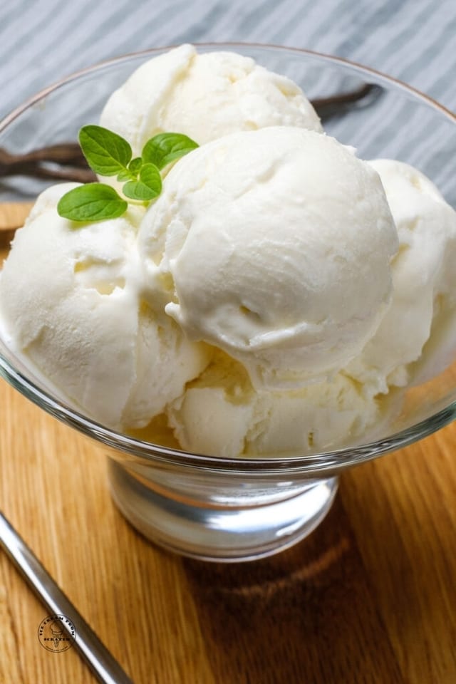Ice Cream.