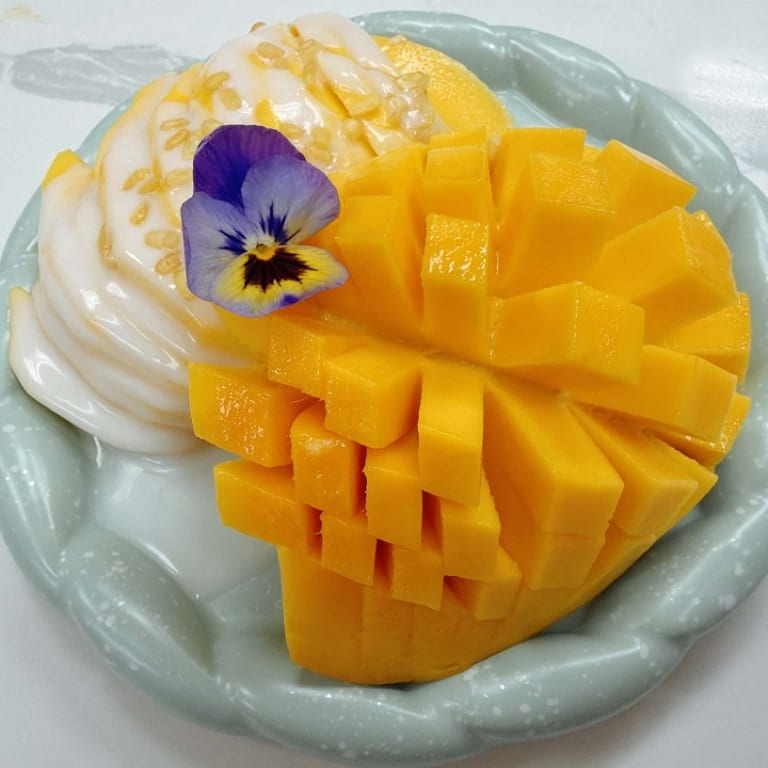 Crab Delights Await You