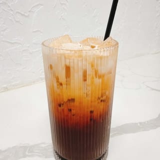 Thai Ice Tea