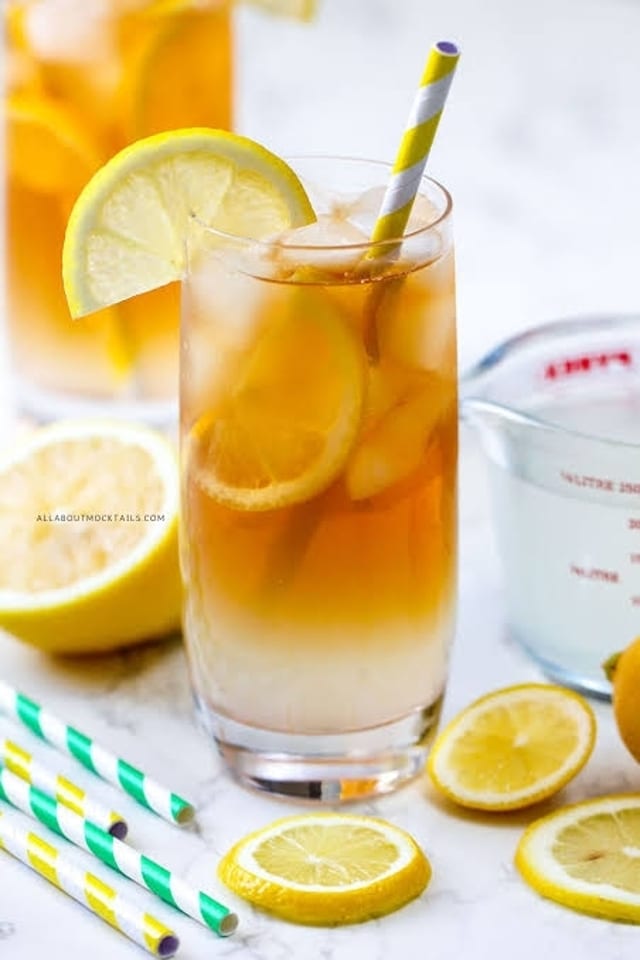 Arnold Palmer.