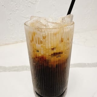 Thai Ice Coffee