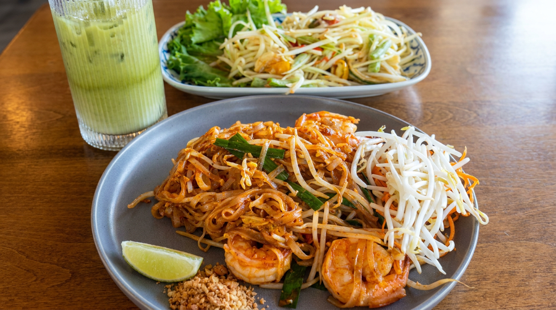 Thai Thai Restaurant Rewards