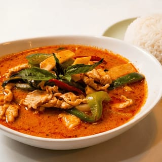Red Curry