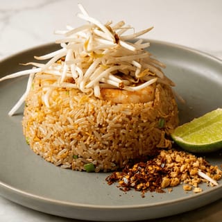 Pad Thai Fried Rice