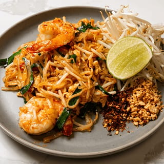 Pad Thai